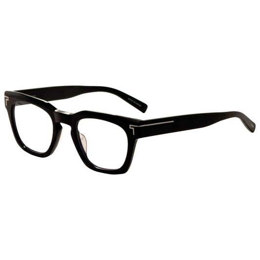 Front view of Tumi Men's Opticals VTU533500BLA