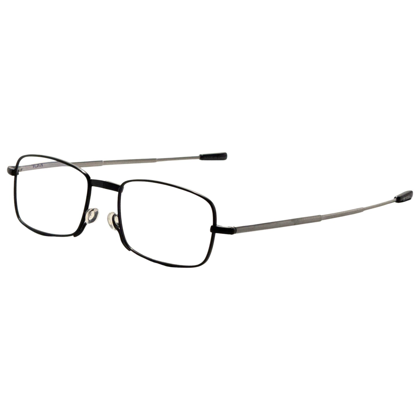 Front view of Tumi Men's Opticals VTU802100BLA