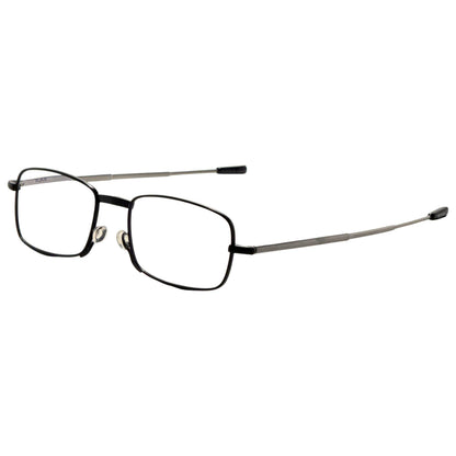 Front view of Tumi Men's Opticals VTU802100BLA
