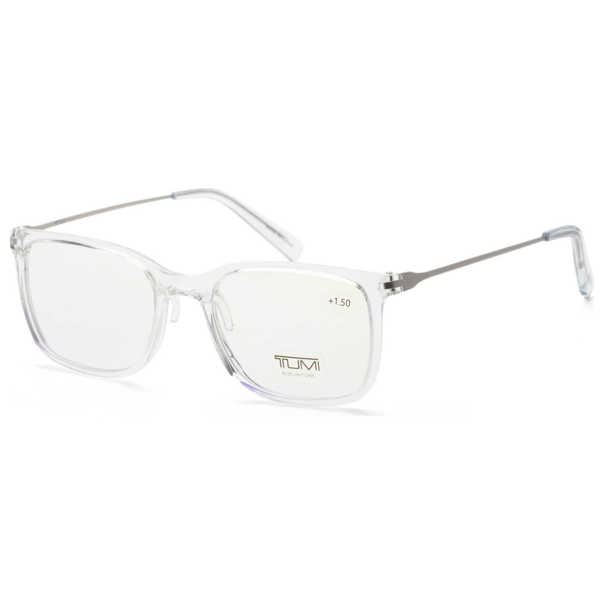 Front view of Tumi Men's Opticals VTU803530CRY15