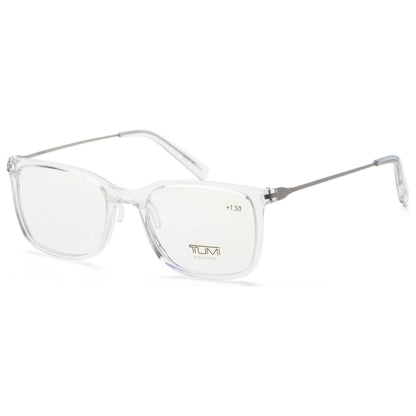 Front view of Tumi Men's Opticals VTU803530CRY15