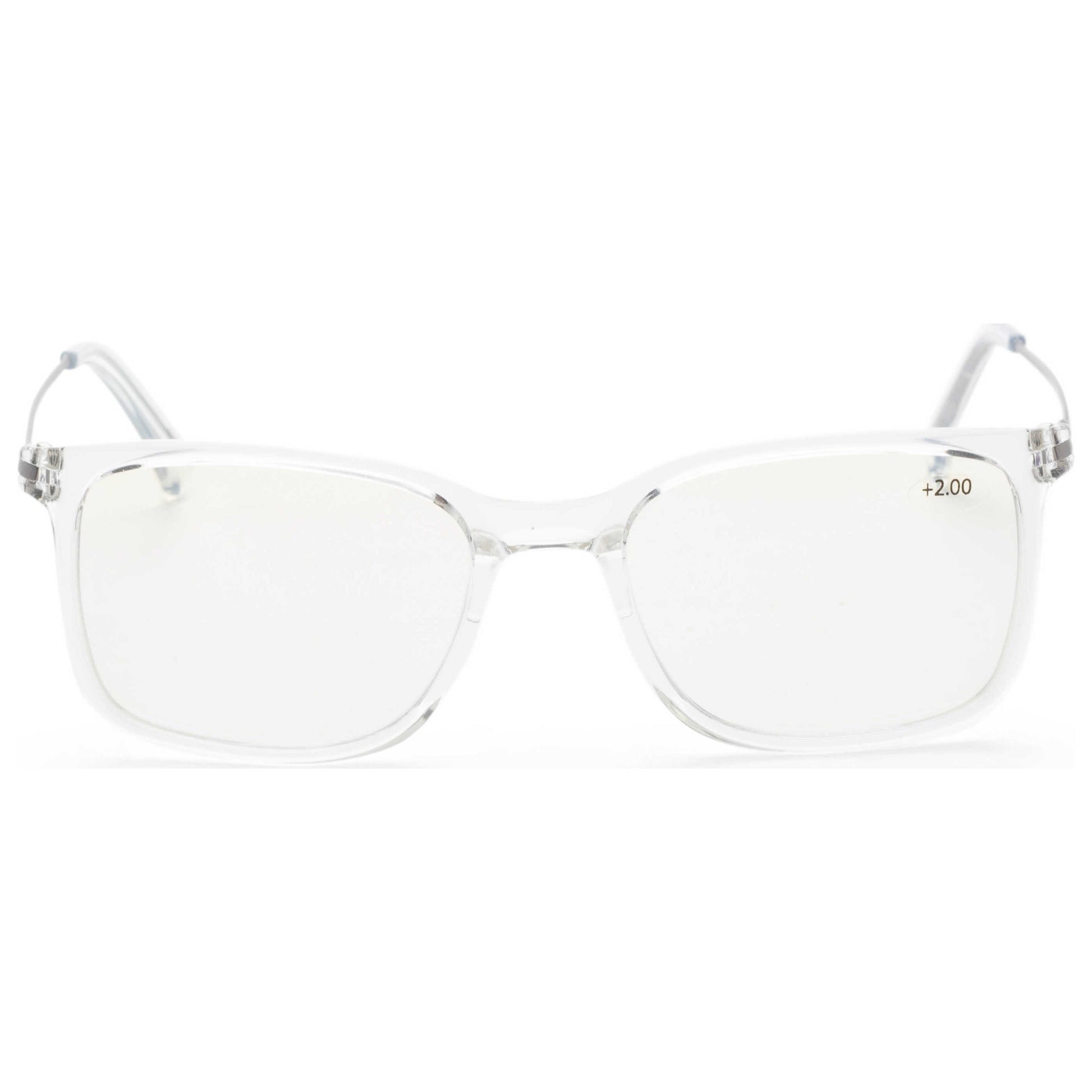 Tumi Men's Opticals VTU803530CRY20 - Image #6