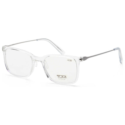 Front view of Tumi Men's Opticals VTU803530CRY25