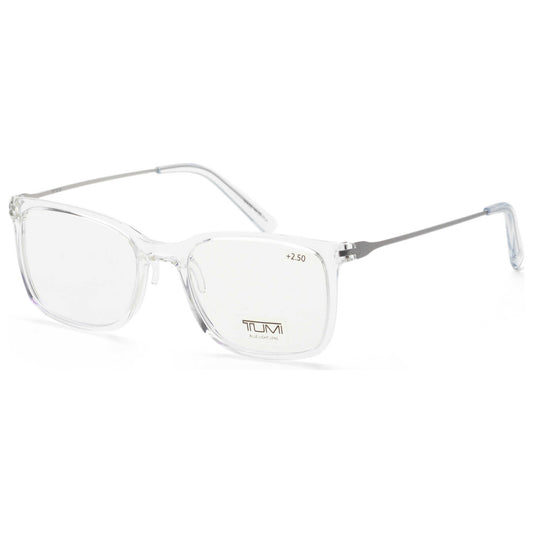 Front view of Tumi Men's Opticals VTU803530CRY25