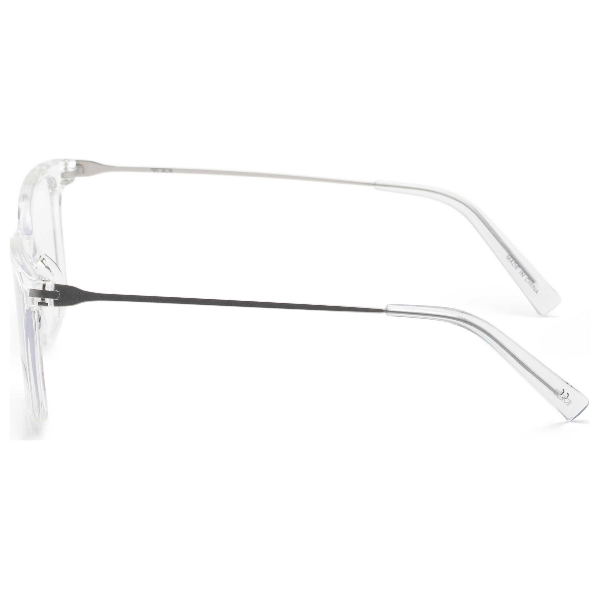 Left view of Tumi Men's Opticals VTU803530CRY25