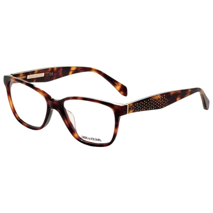 Front view of Zadig & Voltaire Women's Opticals VZV179-540909