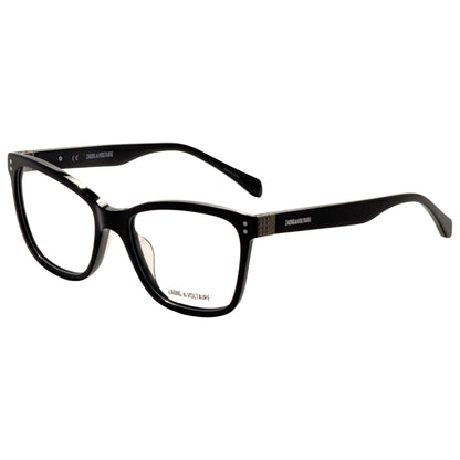 Front view of Zadig & Voltaire Women's Opticals VZV200-530700