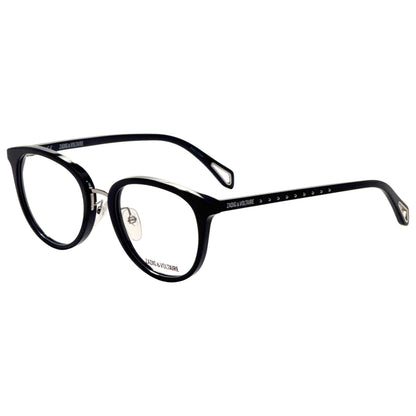 Front view of Zadig & Voltaire Women's Opticals VZV268-510991