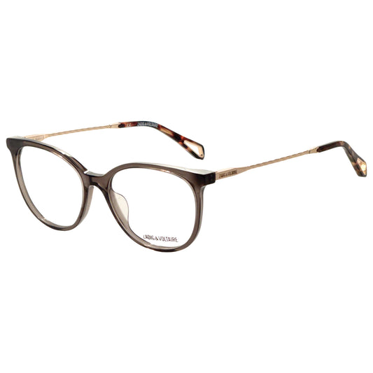 Front view of Zadig & Voltaire Women's Opticals VZV288-5206S8