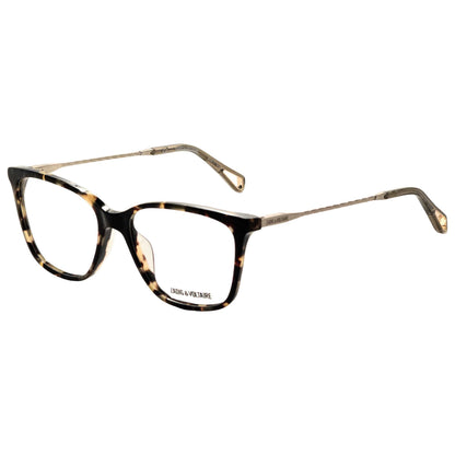 Front view of Zadig & Voltaire Women's Opticals VZV289-530V34