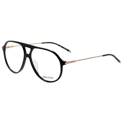 Front view of Zadig & Voltaire Women's Opticals VZV329-570700