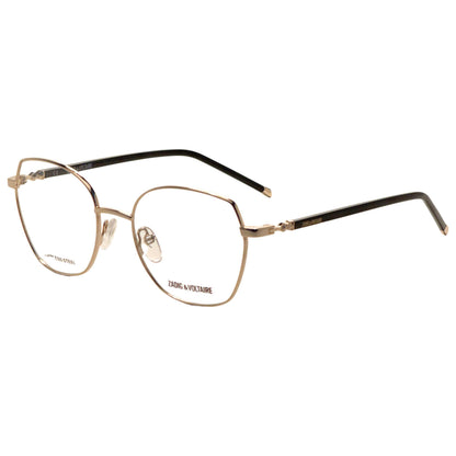 Front view of Zadig & Voltaire Women's Opticals VZV345-5108EH