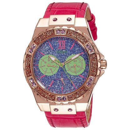 Front view of Guess Limelight Women's Quartz Watch W0775L4