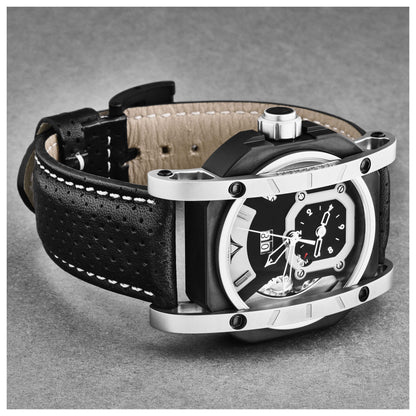 Visconti GMT Sport Men's Automatic Watch W102-01-106-00 - Image #2