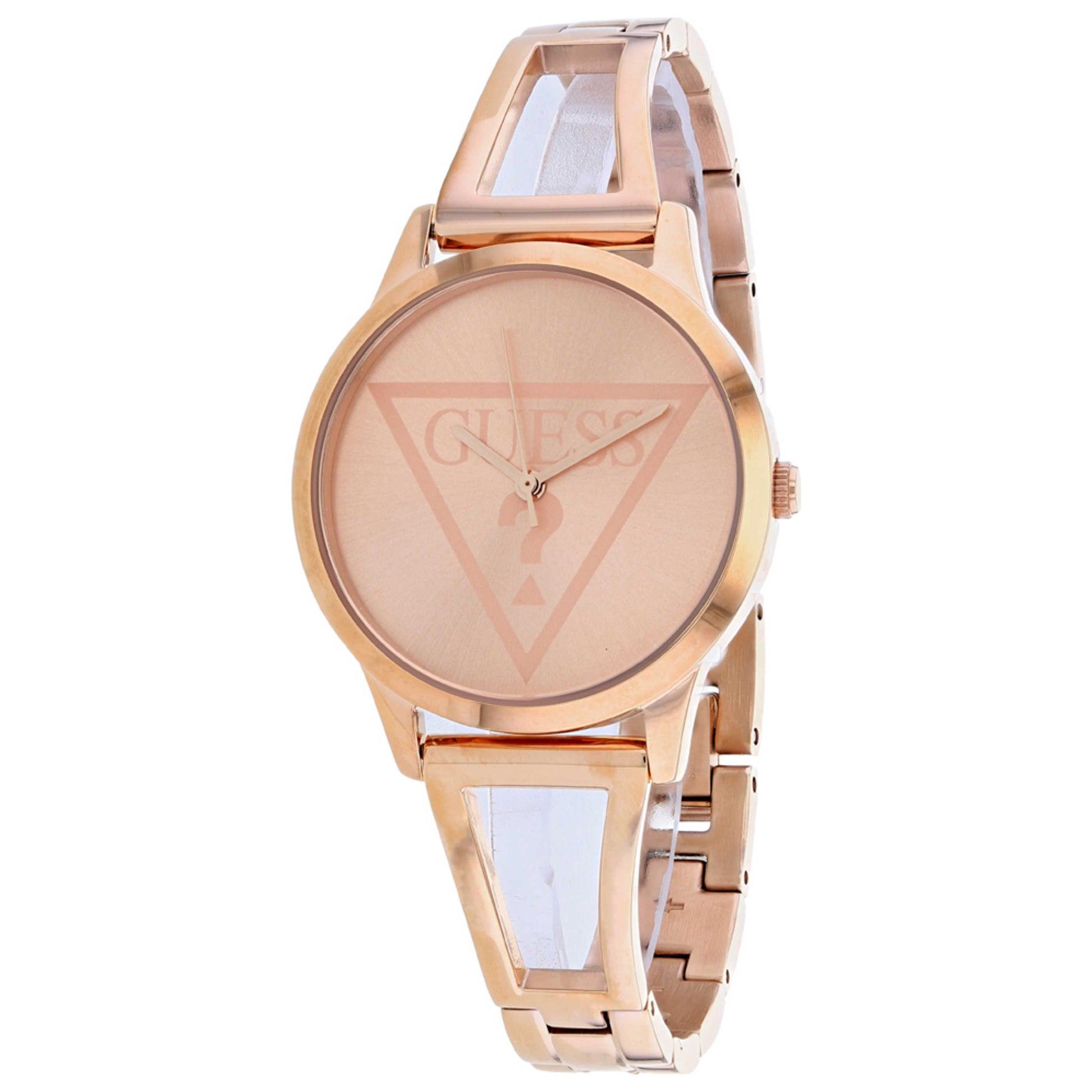 Front view of Guess Lola Women's Quartz Watch W1145L4