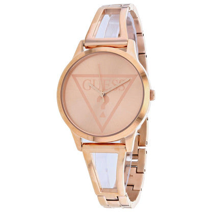 Front view of Guess Lola Women's Quartz Watch W1145L4