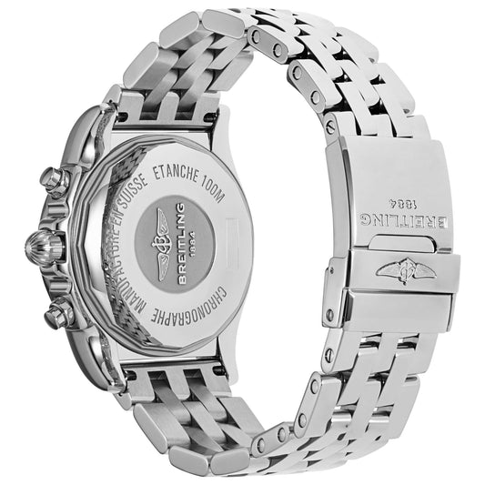 Breitling Chronomat Women's Automatic Watch W1331012-A774-385A - Image #2