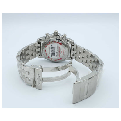 Breitling Chronomat Women's Automatic Watch W1331012-A774385A-SD - Image #2