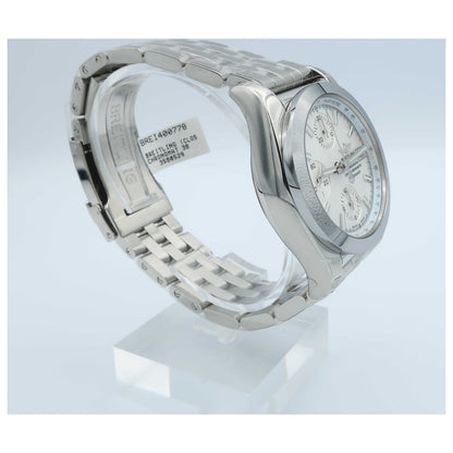 Breitling Chronomat Women's Automatic Watch W1331012-A774385A-SD - Image #3