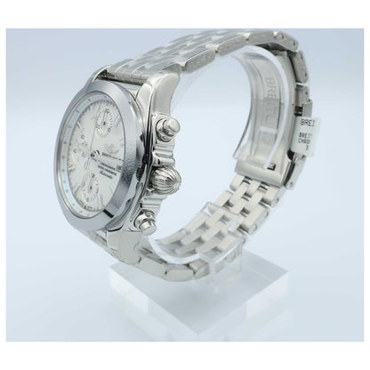 Breitling Chronomat Women's Automatic Watch W1331012-A774385A-SD - Image #4