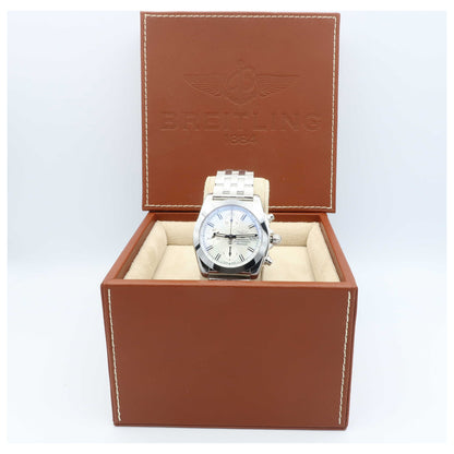 Breitling Chronomat Women's Automatic Watch W1331012-A774385A-SD - Image #6