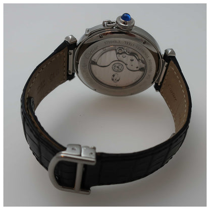Cartier Pasha Men's Automatic Watch W3107255-SD0 - Image #2