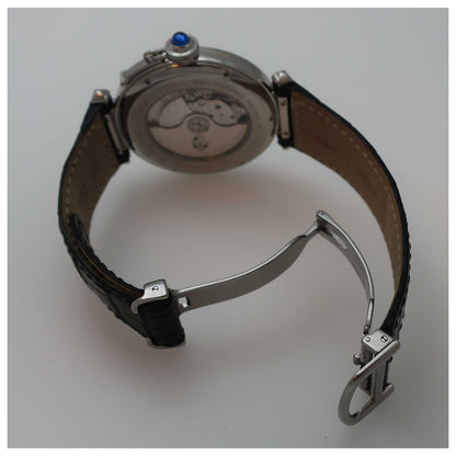 Cartier Pasha Men's Automatic Watch W3107255-SD0 - Image #7