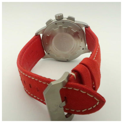 Meccaniche Veloci Rally Men's Automatic Watch W501CD063-PO - Image #2