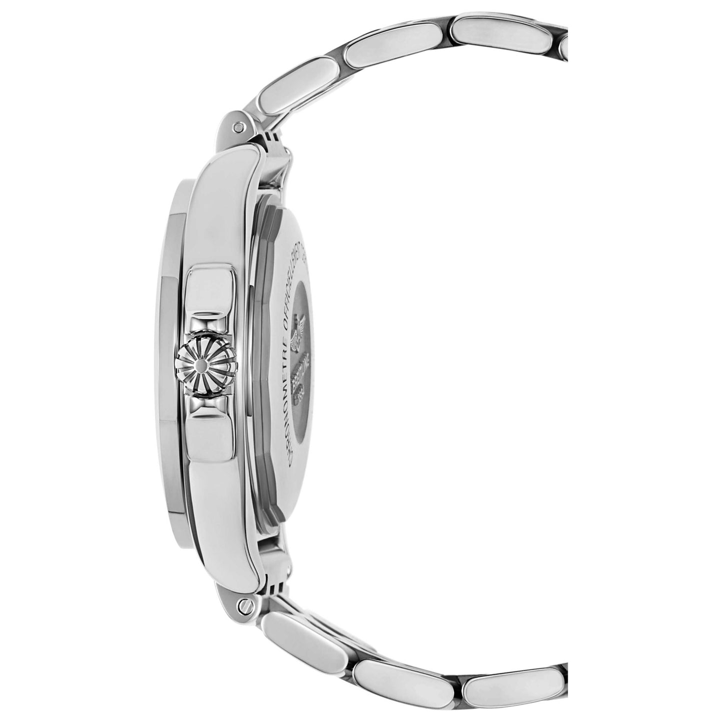 Breitling Galactic Women's Swiss Quartz (Battery-Powered) Watch W7133012-C966-792A - Image #4