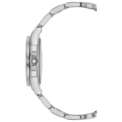 Breitling Galactic Women's Swiss Quartz (Battery-Powered) Certified Chronometer Watch W7234812-A784-792A - Image #4