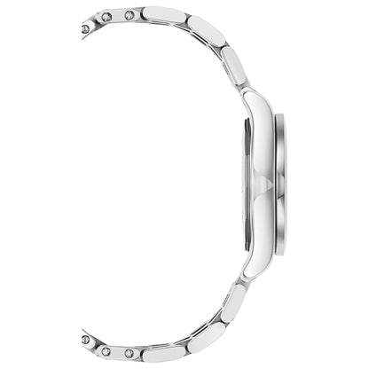 Breitling Galactic Women's Swiss Quartz (Battery-Powered) Certified Chronometer Watch W7234812-A785-792A - Image #3