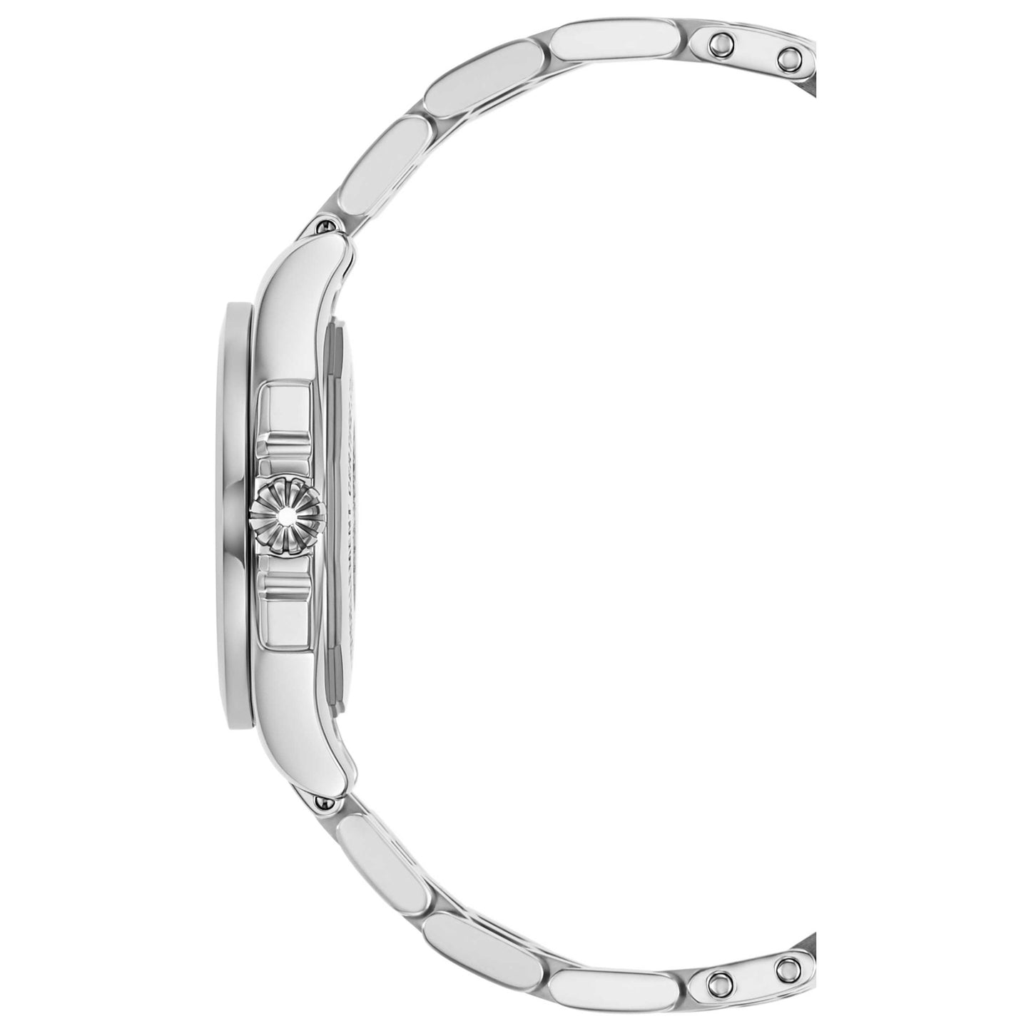 Breitling Galactic Women's Swiss Quartz (Battery-Powered) Certified Chronometer Watch W7234812-A785-792A - Image #4