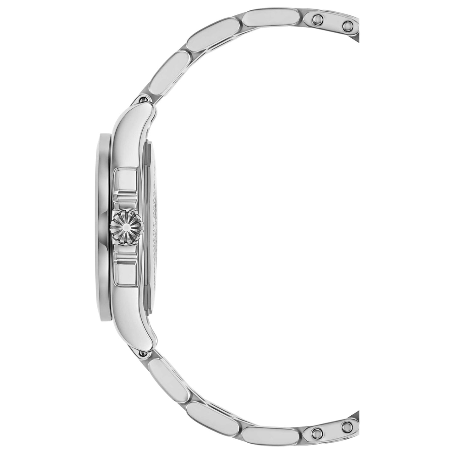 Breitling Galactic Women's Swiss Quartz (Battery-Powered) Certified Chronometer Watch W7234812-BE50-792A - Image #4