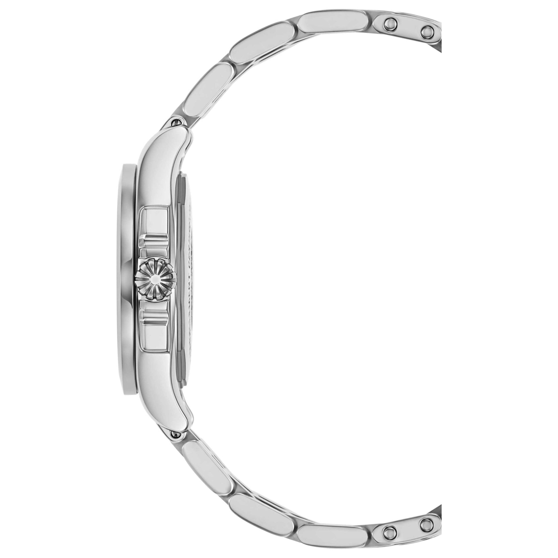 Breitling Galactic Women's Swiss Quartz (Battery-Powered) Certified Chronometer Watch W7234812-BE50-792A - Image #4