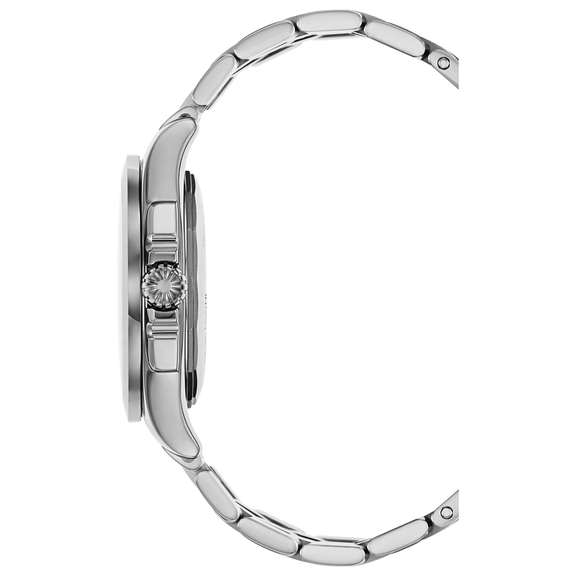 Breitling Galactic Women's Swiss Quartz (Battery-Powered) Certified Chronometer Watch W7433012-A779-376A - Image #4