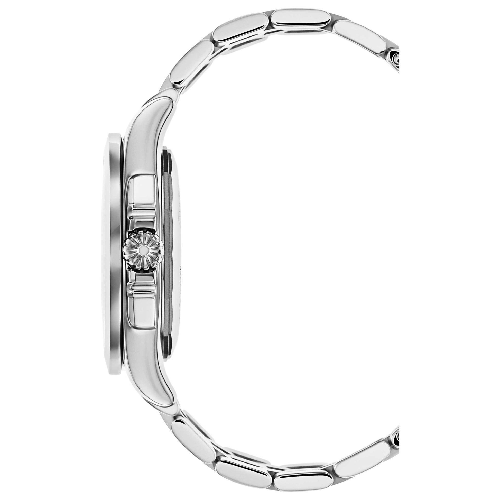 Breitling Galactic Women's Swiss Quartz (Battery-Powered) Certified Chronometer Watch W7433012-BE08-376A - Image #4