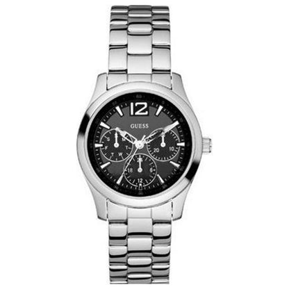 Front view of Guess Veranda Women's Quartz Watch W95101L1