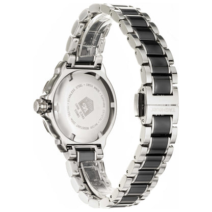 Tag Heuer Formula 1 Women's Swiss Quartz (Battery-Powered) Watch WAH1210-BA0859 - Image #2