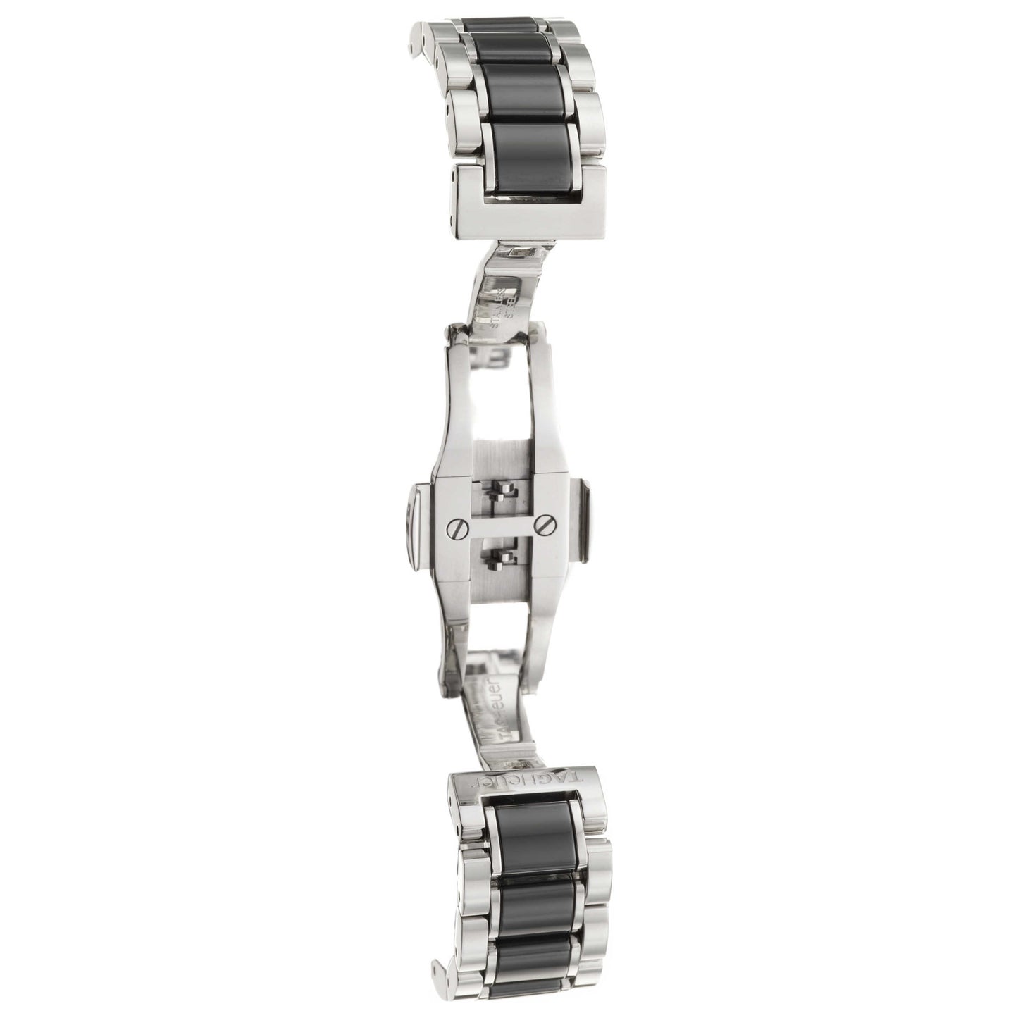 Tag Heuer Formula 1 Women's Swiss Quartz (Battery-Powered) Watch WAH1210-BA0859 - Image #7
