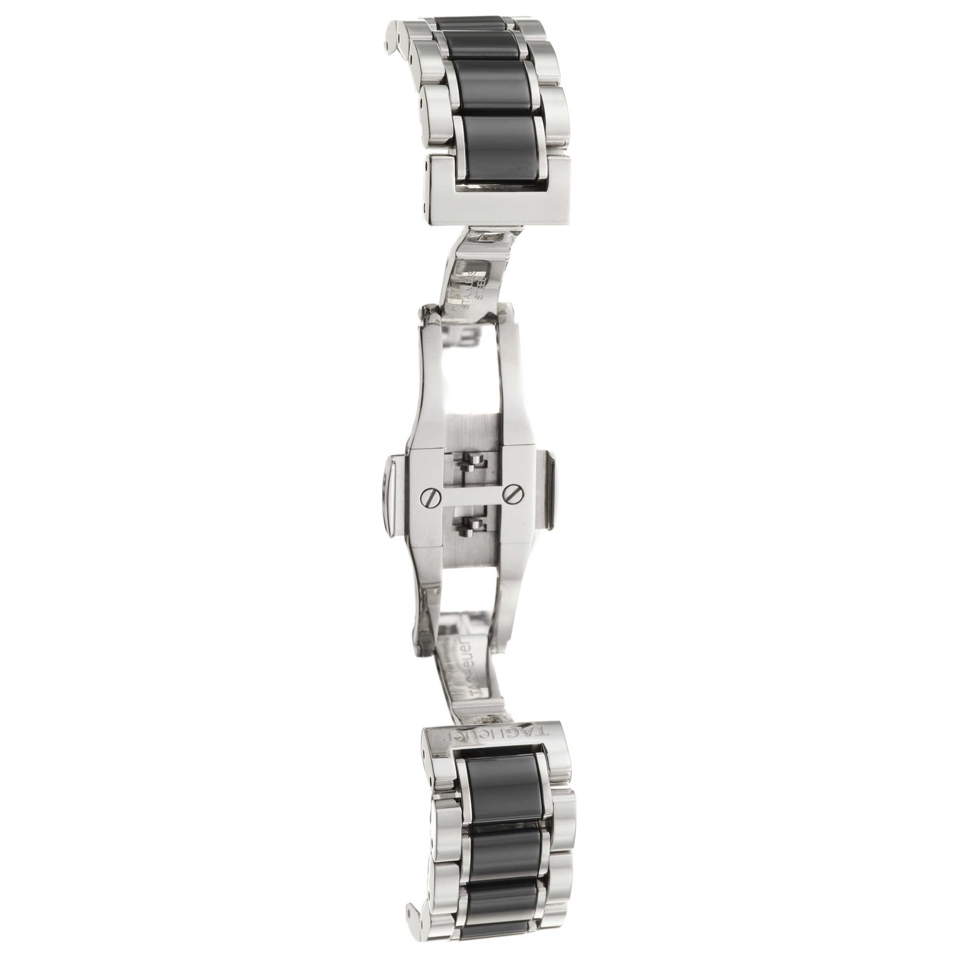 Tag Heuer Formula 1 Women's Swiss Quartz (Battery-Powered) Watch WAH1210-BA0859 - Image #7