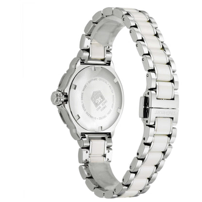 Tag Heuer Formula 1 Women's Swiss Quartz (Battery-Powered) Watch WAH1213-BA0861 - Image #2