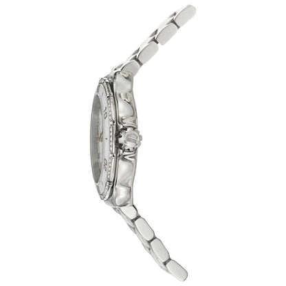 Tag Heuer Formula 1 Women's Swiss Quartz (Battery-Powered) Watch WAH1213-BA0861 - Image #4