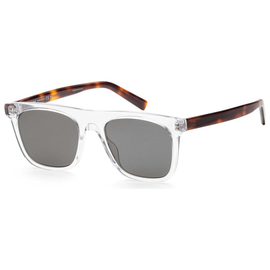 Front view of Christian Dior Walk Men's Sunglasses WALKS-0LWP-2K