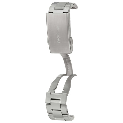 Tag Heuer Aquaracer Men's Swiss Quartz (Battery-Powered) Watch WAP1110-BA0831 - Image #7