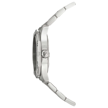 Tag Heuer Aquaracer Men's Swiss Quartz (Battery-Powered) Watch WAP1110-BA0831 - Image #4