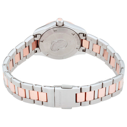 Tag Heuer Aquaracer Women's Quartz Watch WAP1451.BD0837 - Image #4