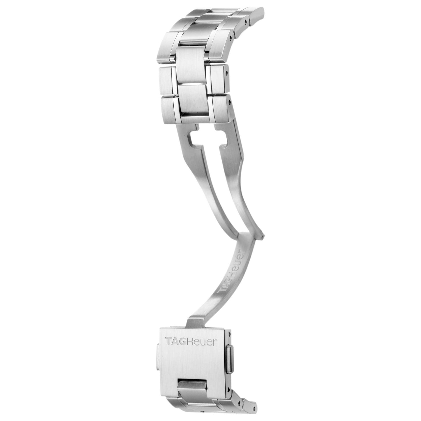 Tag Heuer Carrera Men's Automatic Watch WAS2111-BA0732 - Image #7