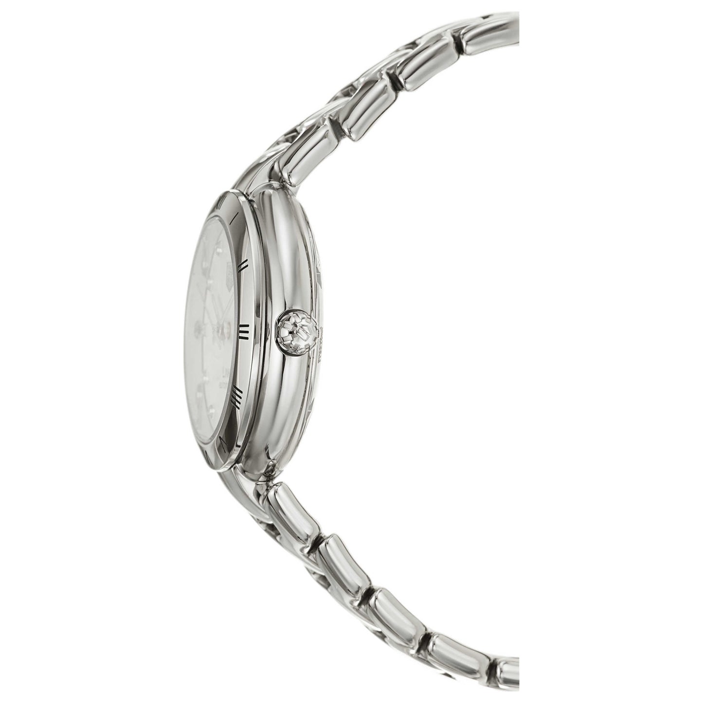 Tag Heuer Link Women's Automatic Watch WAT2311-BA0956 - Image #4