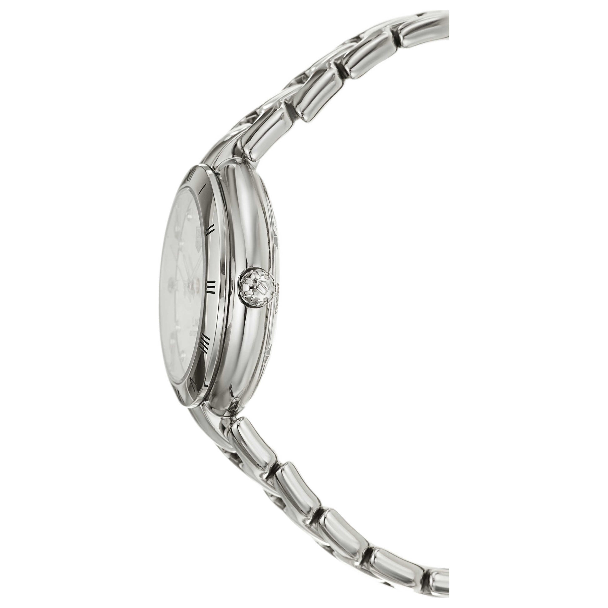Tag Heuer Link Women's Automatic Watch WAT2311-BA0956 - Image #4