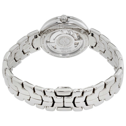 Tag Heuer Link Women's Automatic Watch WAT2315.BA0956 - Image #4